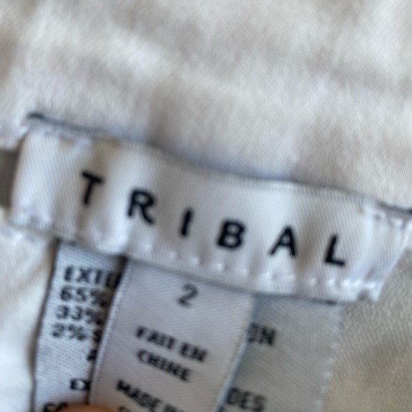 Tribal Capri - Picture 3 of 3